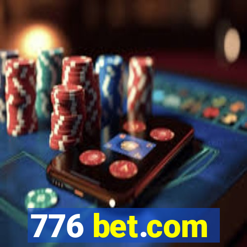 776 bet.com